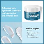 Buy Azani Rash Relief Cream | Safe for Babies | Tea Tree Oil, Colloidal Oatmeal | Rash from Insect bites - 50 gm - Purplle