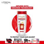 Buy L'Oreal Paris Total Repair 5 Serum (40 ml) - Purplle