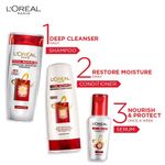 Buy L'Oreal Paris Total Repair 5 Serum (40 ml) - Purplle