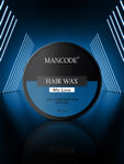 Buy Mancode Hair Wax Wet Look (100 g) - Purplle