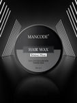 Buy Mancode Hair Wax Strong Hold (100 g) - Purplle