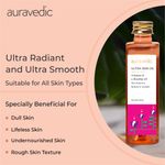 Buy Auravedic Vitamin E oil , Rosehip oil , Ultra Skin oil for face glow with Olive oil for skin , Almond oil for skin. Face oil for glowing skin , Face oil for dry skin,Best skin oil for dry skin 100ml - Purplle