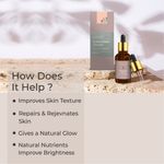Buy Auravedic kumkumadi tailam kumkumadi face oil for glowing skin. Pure luxuriously smooth kumkumadi oil for a brighter everyday glow infused with real saffron oil. kumkumadi tailam for face for women ,men 30ml - Purplle