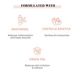 Buy SUGANDA Centella Facewash, 120ml - Purplle