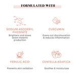 Buy Suganda AntioxidantA Vitamin C Face SerumA (30 ml) - Purplle