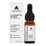 Buy Suganda AntioxidantA Vitamin C Face SerumA (30 ml) - Purplle