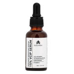 Buy Suganda 15% Vitamin C VCIP Serum, Brightens Dull Skin, Fades Dark Spots & Hyprerpigmentation , Revereses Sun Damage & Wrinkle, Helps Reduce Age Spots (30ml) - Purplle