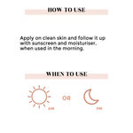 Buy Suganda 15% Vitamin C VCIP Serum, Brightens Dull Skin, Fades Dark Spots & Hyprerpigmentation , Revereses Sun Damage & Wrinkle, Helps Reduce Age Spots (30ml) - Purplle