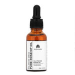 Buy Suganda Pure Rosehip Oil, Repairs Skin from Sun Damage & Signs of Aging, Reduces Stretch Marks & Acne Marks(30 ml) - Purplle