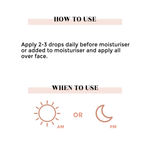 Buy Suganda Azelaic + Niacinamide Serum, Brightens Skin Tone, Refines Appearance of Pores, Texture & Fine Lines, Reduces Acne & Fades Acne Marks, Helps with Eczema & Redness, Enhances Skin Elasticity, Repair Skin Barrier (30ml) - Purplle