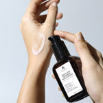 Buy Suganda Squalane ceramide moisturizer 50 ml - Purplle