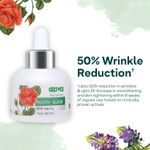 Buy OZiva Anti-Ageing Skincare Routine (Skin Vitamins and Youth Elixir Anti-Ageing Face Serum) - Purplle