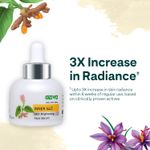Buy OZiva Glow-Up Routine (Skin Vitamins + Inner Glo Skin Brightening Face Serum) - Purplle