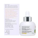Buy OZiva Glow-Up Routine (Skin Vitamins + Inner Glo Skin Brightening Face Serum) - Purplle