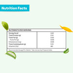 Buy OZiva Stronger and Thicker Hair Routine (Vitamin E Capsules + Plant Based Biotin) 125 gm - Purplle