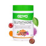 Buy OZiva Glutathione Builder (with ALA, Skin Vitamins ) for Skin Brightening & Anti-Ageing (Pack of 2) - Purplle