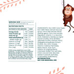 Buy OZiva Superfood for Superkids (Vision Multi Gummies + Immunity Multi Gummies + Brain Multi Gummies) - Purplle