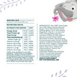 Buy OZiva Superfood for Superkids (Vision Multi Gummies + Immunity Multi Gummies + Brain Multi Gummies) - Purplle