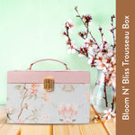 Buy Purplle Bloom N' Bliss Trousseau Box - Purplle