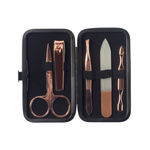 Buy Purplle Pretty Talons Grooming Set - Purplle