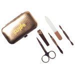 Buy Purplle Pretty Talons Grooming Set - Purplle