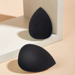Buy Purplle Dream Blend Beauty Blender - Black - Purplle