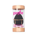 Buy Purplle Dream Blend Beauty Blender - Black - Purplle