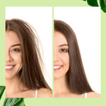 Buy Purplle Natural Tress - Free Wooden Comb - Big | Organic Neem Wood - Purplle