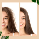 Buy Purplle Natural Tress - Free Wooden Comb - Small | Organic Neem Wood - Purplle