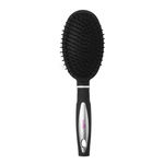 Buy Purplle Mane Maven Cushion Brush - Purplle