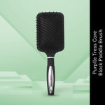 Buy Purplle Tress Care Paddle Hair Brush - Purplle