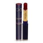 Buy CVB SuperStay Non Transfer Matte Lipstick, Waterproof and Full-Pigmented, Transfer-Proof Smudge-Proof Lip Colour 3.5g (RED VALENTINE-701) - Purplle
