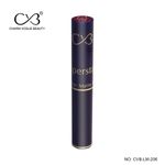 Buy CVB SuperStay Non Transfer Matte Lipstick, Waterproof and Full-Pigmented, Transfer-Proof Smudge-Proof Lip Colour 3.5g (PLUMFULL-706) - Purplle