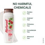 Buy Naturali Sun & Pollution Defence Body Lotion | With Red Raspberry & Avocado | All Season Protection | 100 ml - Purplle