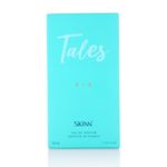 Buy SKINN by Titan Tales Rio Perfume 100 ml - Purplle