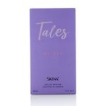 Buy SKINN by Titan Tales Malaga Perfume 100 ml - Purplle