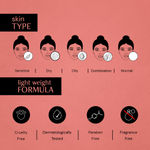 Buy Deconstruct Niacinamide Face Serum | Fades Dark Spots, Pigmentation & Tanning - 30 ml - Purplle