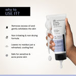 Buy Deconstruct Salicylic Acid Face Wash for Oil Control & Acne-Prone Skin (100 ml) - Purplle