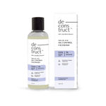Buy Deconstruct Salicylic Acid + Niacinamide Face Wash for Oil Control & Acne-Prone Skin (100 ml) - Purplle