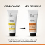 Buy Deconstruct Niacinamide Brightening Moisturizer- 5% Niacinamide + 1% Kojic Acid (50 gm) - Purplle