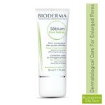 Buy Bioderma Sebium Pore Refiner, 30ml - Purplle