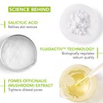 Buy Bioderma Sebium Pore Refiner, 30ml - Purplle