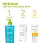 Buy Bioderma Sebium Pore Refiner, 30ml - Purplle