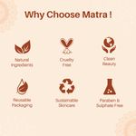 Buy Matra Professional Neem Wooden Comb for Healthy Hair | Wide Tooth Neem Wood Comb for Women & Men | All Hair Types - Purplle
