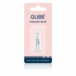 Buy GUBB Eyelash Glue For False Eyelashes, Eyelash Adhesive - Purplle