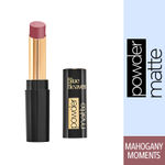 Buy Blue Heaven Powder Matte -Mahogany Moments B03 - Purplle