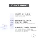 Buy Bioderma Pigmentbio C- Concentrate Brightening Pigmentation Cream Corrector For Skin Prone To Pigmentation Disorders (15 ml) - Purplle
