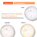 Buy O3+ Derma cult vitamin-C tonic solution - Purplle