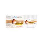 Buy Gemblue Biocare Almond Milk Body yogurt, (200 ml) - Purplle