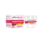 Buy Gemblue Biocare Pomegranate Body yogurt, (200 ml) - Purplle